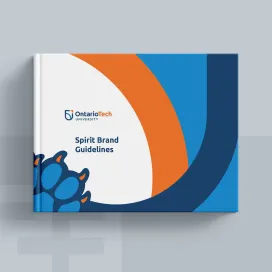 Ontariotech University Spirit